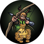 Reward Hunters Token
